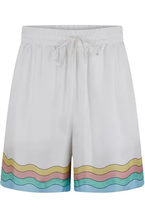 Casablanca Maison Shorts