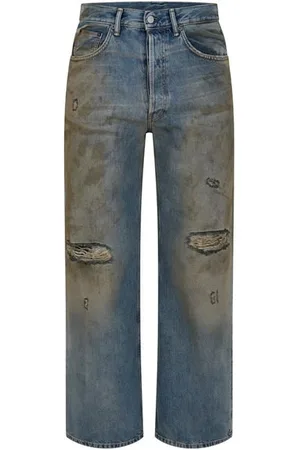 Acne Studios Penecilin Jeans