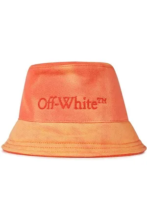 OFF-WHITE Tie Dye Bucket Hat