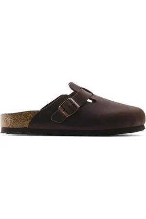 Birkenstock Boston Oiled