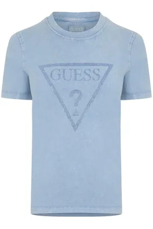 Guess Vintage Stones T-Shirt