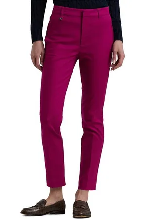 Ralph Lauren Lakythia Slim Trousers