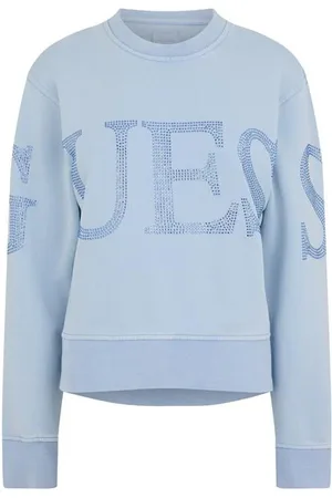Guess Vintage Stones Crew Sweater