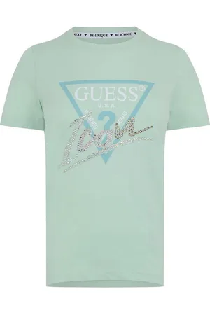 Guess Icon T-Shirt