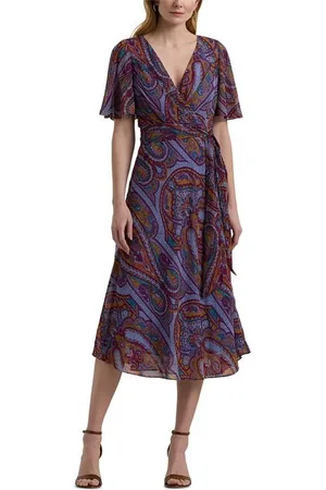 Ralph Lauren Filsee Dress