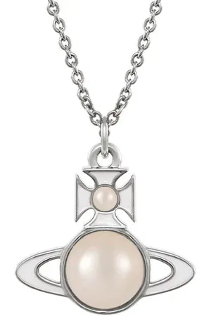 Vivienne Westwood Tillya Pendant Necklace