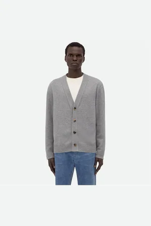 Bottega Veneta Cashmere Cardigan