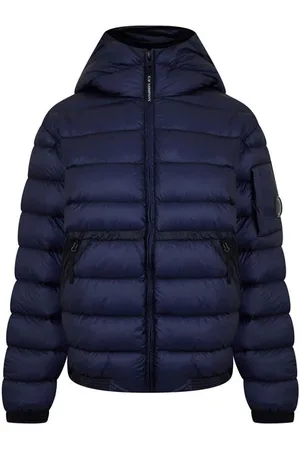 C.P. Company Cp Goggle Jacket