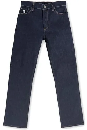 Pretty Green Erwood Slim Jeans Mens