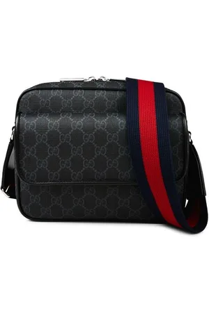 Gucci Gg Crossbody Bag