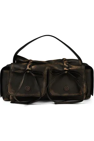Acne Studios Multi-Pocket Vintage Bag