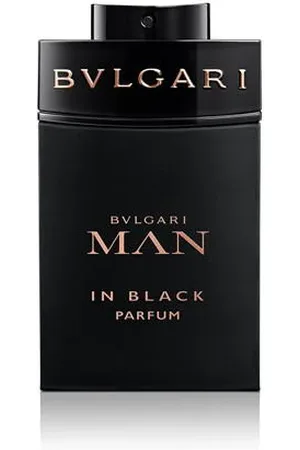 Bvlgari Man In Black 100 ML Parfum
