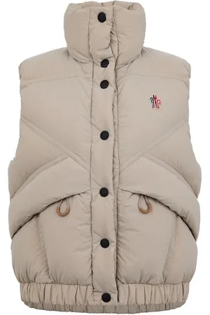 Moncler Marolies Down Gilet