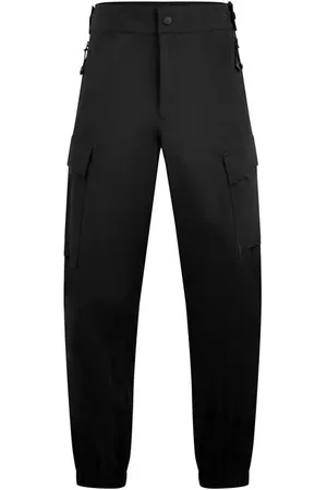 Moncler Cargo Trousers