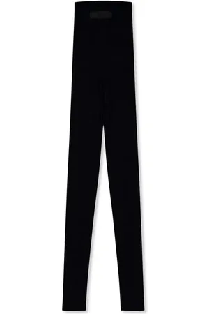 FEAR OF GOD Ribbed Full Length Leggings