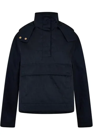 VALENTINO Jacquard Anorak