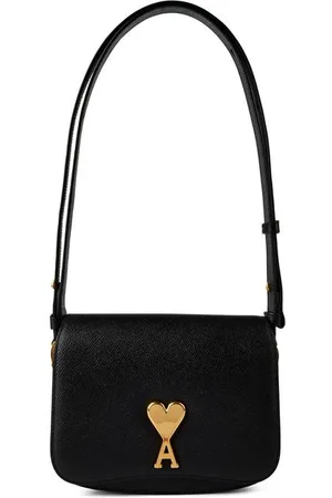 Ami Paris Shoulder Bag