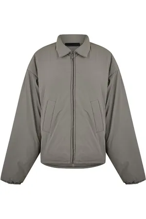 FEAR OF GOD Bomber Jacket
