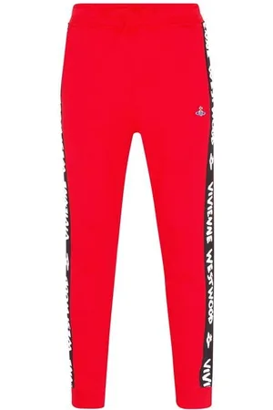 Vivienne Westwood Tape Joggers