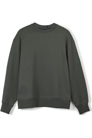 Y-3 Terry Crew Sweatshirt