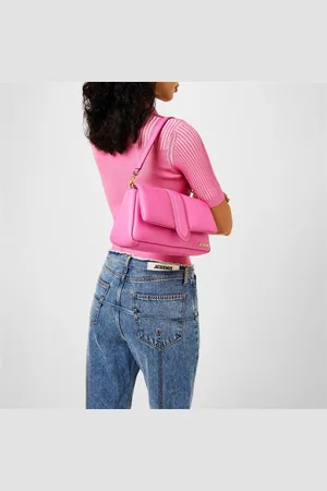 Jacquemus Le Bambimou Shoulder Bag