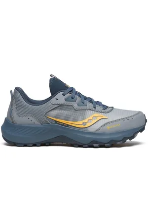 Saucony Aura Trail Goretex