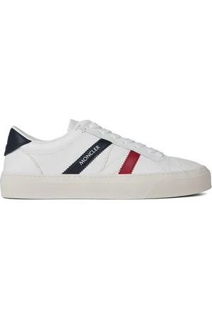 Moncler Monaco 2 Trainers