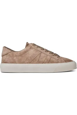 Moncler Monaco M Low Trainers