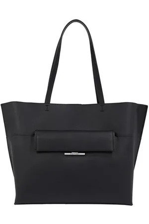 Calvin Klein Shopper Tote Bag
