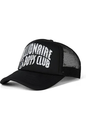 Billionaire Boys Club Arch Logo Trucker Cap