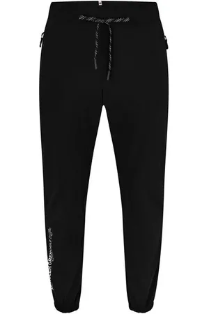 Moncler Logo Jogging Trousers