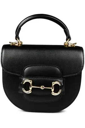Gucci Horsebit 1955 Mini Top Handle Bag