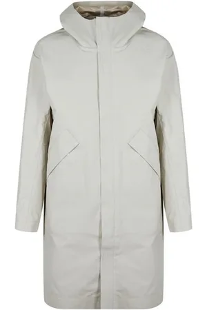 Stone Island Stellina 3l Parka Jacket