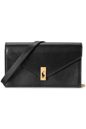 Ralph Lauren Logo Wallet On Chain