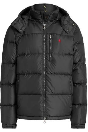 Ralph Lauren El Cap Puffer Down Jacket
