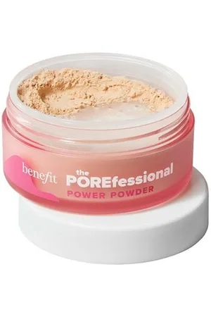 Benefit Porefessional Power Powder Loose Setting Powder