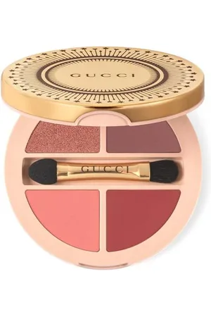 Gucci Palette de Beauté Quatuor Eye, Cheek and Lip