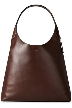 Coach Brooklyn Shoulder Bag