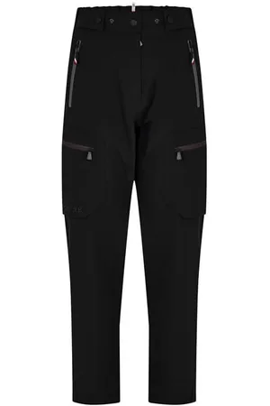 Moncler Jogging Trousers