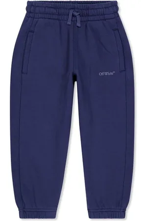 OFF-WHITE Bookish Sweatpants Juniors