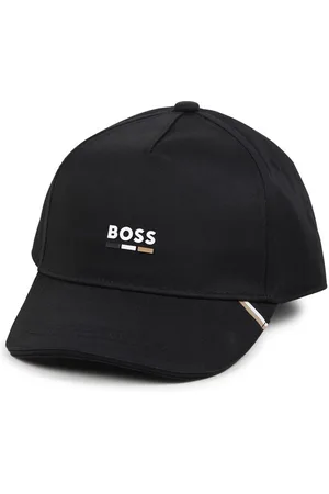 HUGO BOSS Logo Cap Juniors