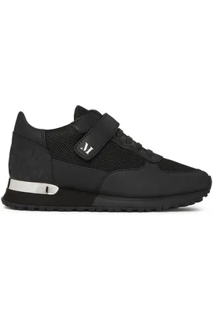 Mallet Popham Wing Trainers