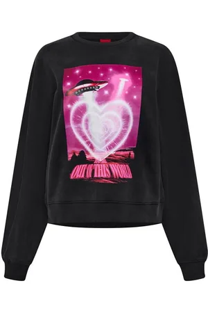 HUGO BOSS Deroxina 2 Sweater