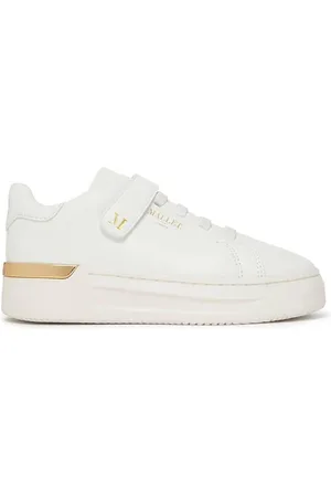 Mallet Grftr Wing Trainers Juniors
