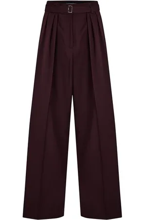 Lanvin Tailored Trousers