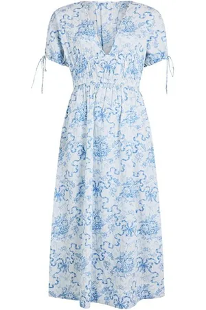 LOVESHACKFANCY Mastey Dress