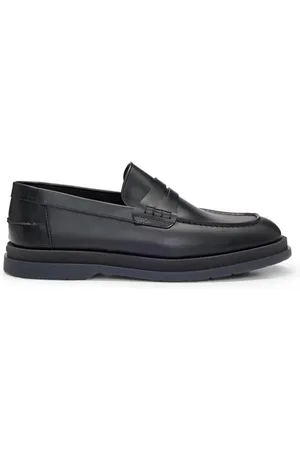 HUGO BOSS Chaol Mocc Bibo 10224980 01