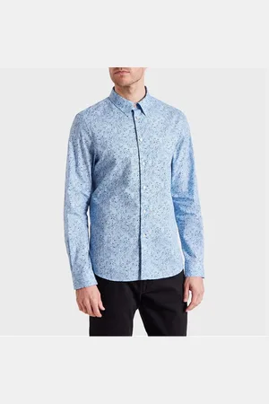 Paul Smith Long Sleeve Dizzy Shirt