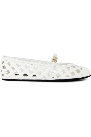 Dolce & Gabbana Cut Out Pumps