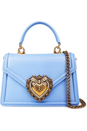 Dolce & Gabbana Small Devotion Bag